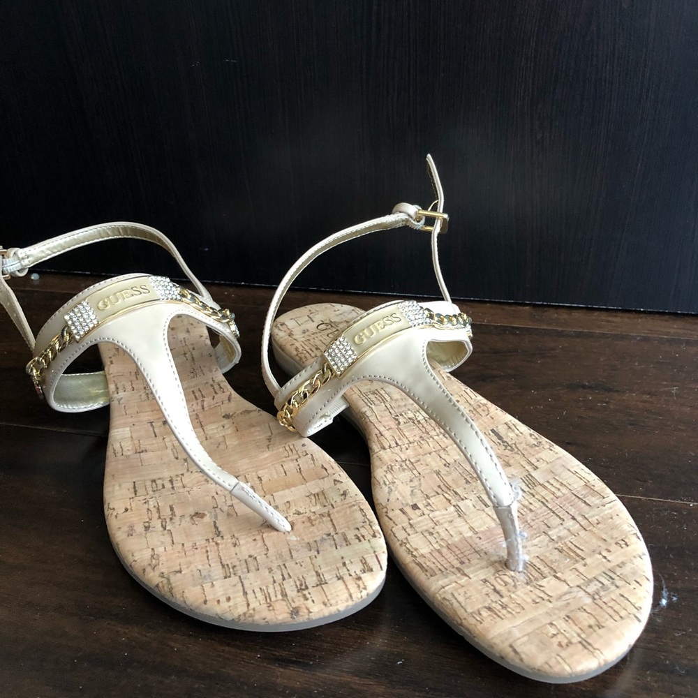 GUESS Sandals